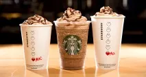 Особистий бариста Starbucks розповів про плани щодо впровадження єдиної системи рекомендацій на основі ІІ бариста