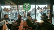 Особистий бариста Starbucks розповів про плани щодо впровадження єдиної системи рекомендацій на основі ІІ розповів
