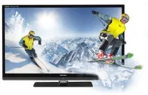 LED-телевізори Sharp можна