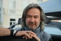 Леонтьєв Андрій – популярний автожурналіст та ведучий автожурналіст