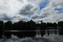 Лікнеп експозамір у цифрових фотокамерах експозамір
