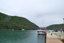 Лімський фіорд - місце в Хорватії, де можна скуштувати устриці скуштувати