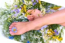Лікування псоріазу народними засобами. лікування