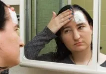 Лікування гематоми на голові після забиття у дитини та дорослої Після