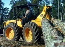 Лісозаготівельна техніка лісозаготівельної техніки
