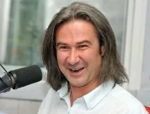 Леонтьєв Андрій – популярний автожурналіст та ведучий андрій