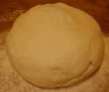 Коржик від кашлю з гірчицею та медом, Кашель гірчицею
