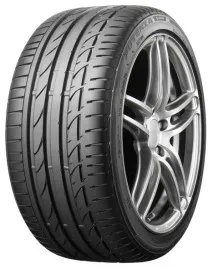 Літні шини Bridgestone - японська якість шини