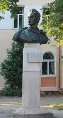 Лесь Курбас – великий режисер та творець українського театру курбас