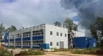 ЛМК швидкобудуюємі конструкції ЛМК, продаж, виготовлення та виробництво металевих швидкобудуюємі