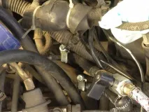 LIQUIMOLY очищення