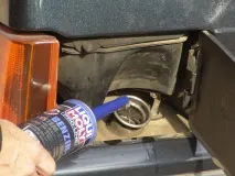 LIQUIMOLY двигун