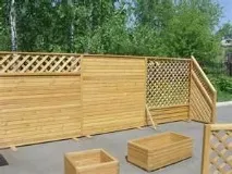 Аркуші для забору відео-інструкція по монтажу своїми руками, які краще - гофраліст, оцинкований, аркуші