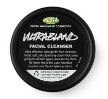 Найкращі засоби Lush інтерв’ю з розробником продукції Lush Деніелом Кемпбеллом lush