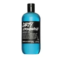 Найкращі засоби Lush інтерв’ю з розробником продукції Lush Деніелом Кемпбеллом продукції