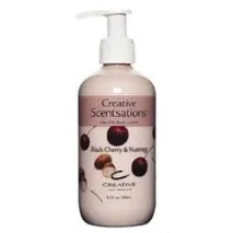 Лосьйон для рук і тіла Creative Scentsations тіла