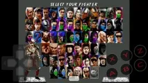 Улюблені ігри Sega на андроїді улюблені