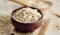Маска для обличчя з вівсяних пластівців 7 корисних рецептів маска
