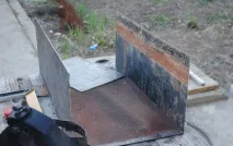 своїми