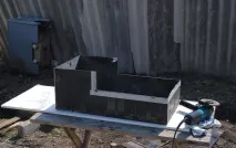 своїми