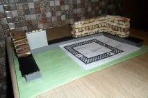 Хлопчик із Уфи пропонує будувати будинки з глини глини