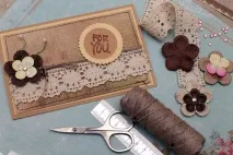 Малий бізнес за допомогою товарів hand-made товарів