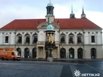 середньовічний