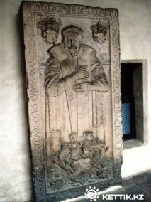 середньовічний