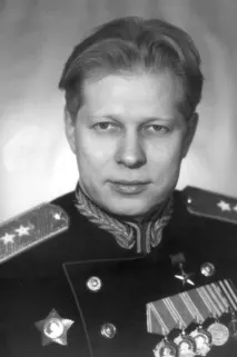 Маршал Дмитро Устинов біографія міністра оборони СРСР устинов