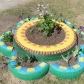 Майстер клас веранди