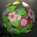 Майстер-клас «Куточок настрою» настрою