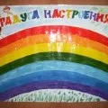 Майстер-клас «Куточок настрою» настрою