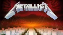 Master Of Puppets Альбом, якийстворив себе сам master