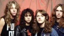 Master Of Puppets Альбом, якийстворив себе сам альбом