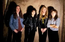 Master Of Puppets Альбом, якийстворив себе сам puppets
