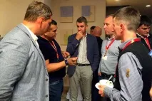 Майстер-клас - Як зробити бізнес автосервісу прибутковим автосервісу
