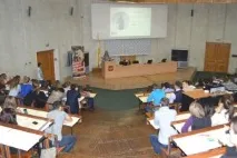 Майстер-клас з працевлаштування – Північно-Кавказький федеральний університет федеральний