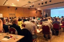 Майстер-клас - Як зробити бізнес автосервісу прибутковим бізнес