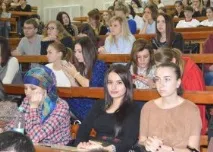 Майстер-клас з працевлаштування – Північно-Кавказький федеральний університет майстер-клас