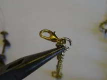 Майстер-клас зі створення кольє із полімерної глини, що запікається. кольє