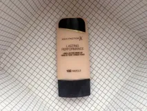 MaxFactor Lasting Performance - тональний крем з минулого відгуки крем