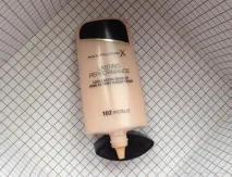 MaxFactor Lasting Performance - тональний крем з минулого відгуки performance
