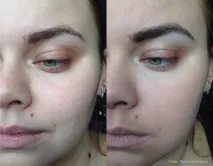 MaxFactor Lasting Performance - тональний крем з минулого відгуки тональний