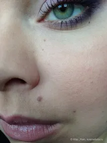 MaxFactor Lasting Performance - тональний крем з минулого відгуки lasting
