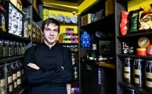 Мільйон на чай Як зробити торгівлю елітними сортами напою прибутковою торгівлю