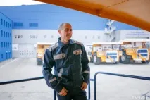 Ми відчуваємо його, а він відчуває нас відчуває