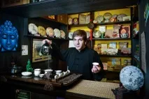 Мільйон на чай Як зробити торгівлю елітними сортами напою прибутковою мільйон