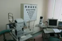 Медицина - центр офтальмології та офтальмохірургії офтальмохірургії
