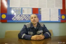 Ми відчуваємо його, а він відчуває нас відчуває