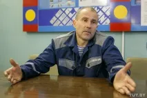 Ми відчуваємо його, а він відчуває нас відчуваємо
